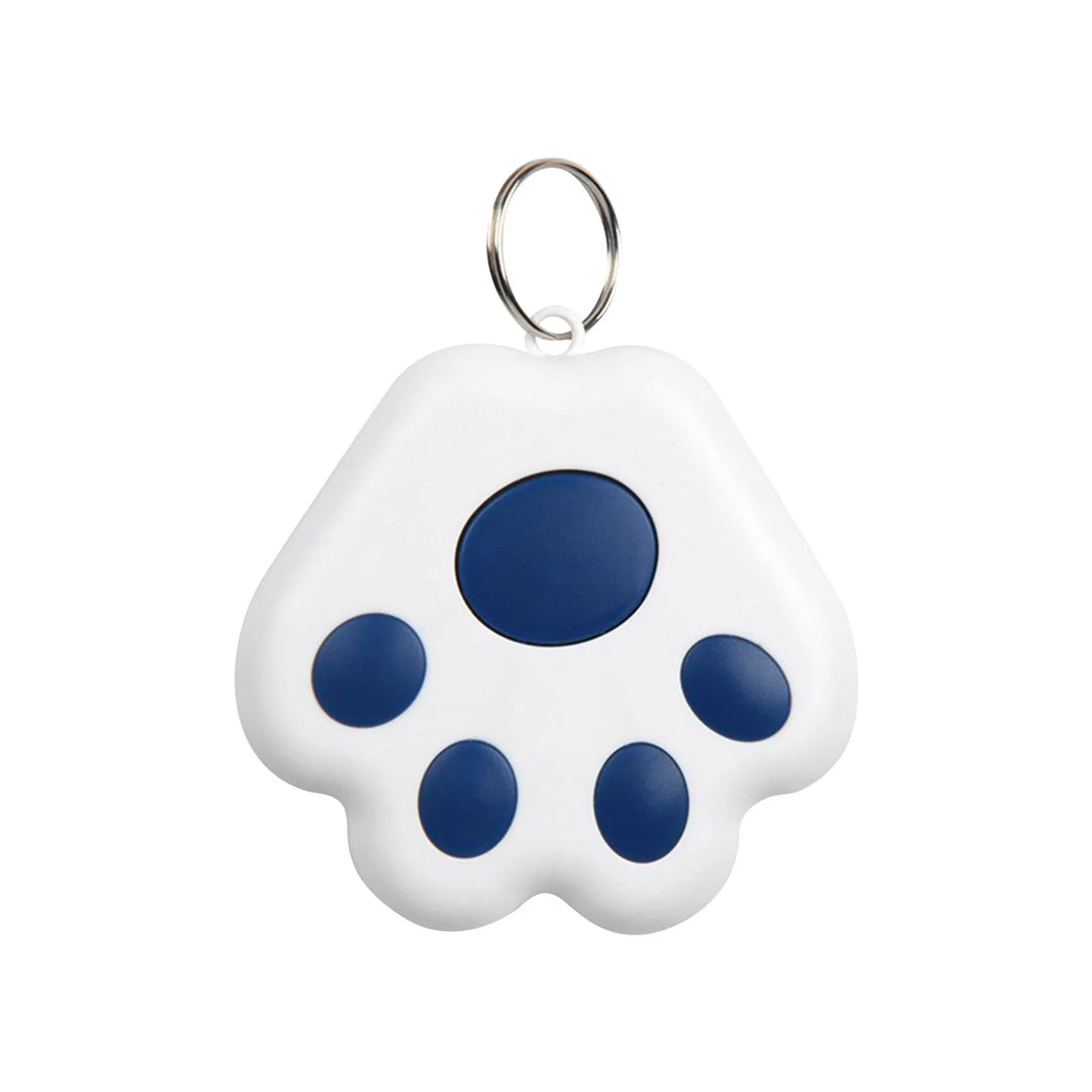 Pet Smart GPS Tracker Mini Anti-Lost Waterproof Bluetooth Locator
