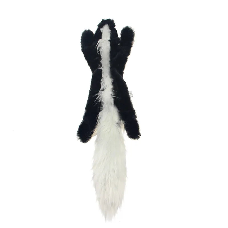 Cats and Dogs Pet Plush Dinosaur Toys Interactive