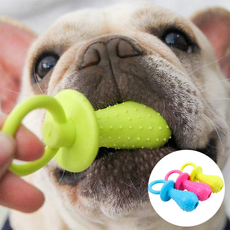 Dog Toys For Small Dogs Indestructible Dog Toy Teeth Cleaning