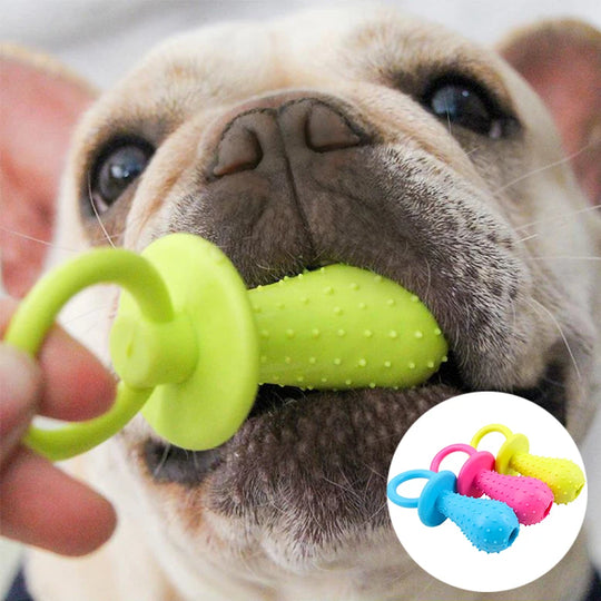 Dog Toys For Small Dogs Indestructible Dog Toy Teeth Cleaning